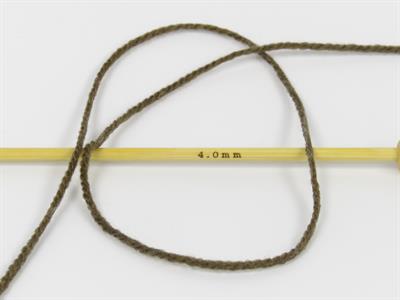 Lot of 2 x 150gr Skeins Ice Yarns CAKES DK Yarn Brown Shades Grey