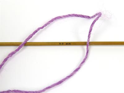 Lot of 2 x 150gr Skeins Ice Yarns CAKES GALAXY Yarn Lilac Shades Pink Shades Cream