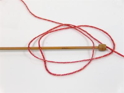 Lot of 2 x 150gr Skeins Ice Yarns CAKES GLITZ Yarn Red Shades Purple Shades