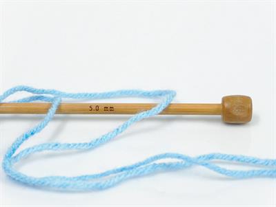 Lot of 2 x 140gr Skeins Ice Yarns CAKES Hand Knitting Yarn Blue Shades Grey