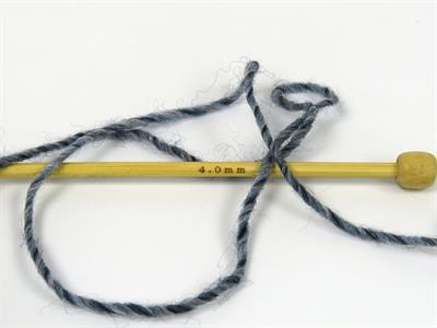 Lot of 3 x 100gr Skeins Ice Yarns CAKES MELANGE (15% Wool) Yarn Turquoise Shades Grey Shades