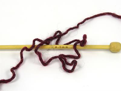 Lot of 3 x 100gr Skeins Ice Yarns CAKES MELANGE (15% Wool) Yarn Gold Red Grey