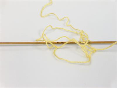 Lot of 2 x 150gr Skeins Ice Yarns CAKES MOHAIR (20% Mohair 20% Wool) Yarn Gold Yellow White Black Camel