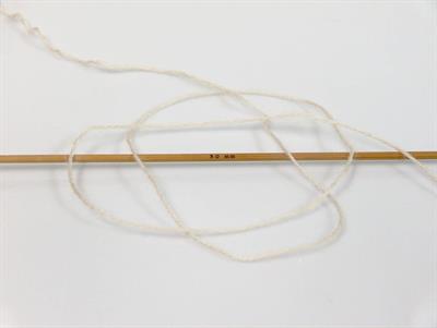 Lot of 2 x 150gr Skeins Ice Yarns CAKES MOHAIR (20% Mohair 20% Wool) Yarn Lilac Brown Camel Cream