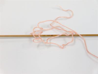 Lot of 2 x 150gr Skeins Ice Yarns CAKES MOHAIR (20% Mohair 20% Wool) Yarn Camel Copper Salmon Beige