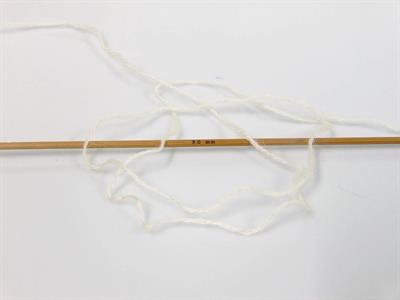 Lot of 2 x 150gr Skeins Ice Yarns CAKES MOHAIR (20% Mohair 20% Wool) Yarn Pink Shades Grey Shades Cream