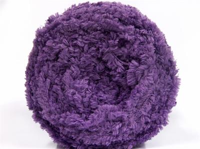 Lot of 3 x 100gr Skeins Ice Yarns CAKES PANDA (100% MicroFiber) Yarn Lilac