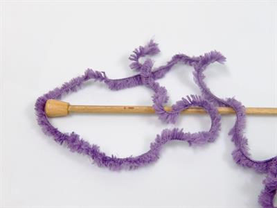 Lot of 3 x 100gr Skeins Ice Yarns CAKES PANDA (100% MicroFiber) Yarn Lilac