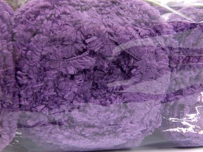 Lot of 3 x 100gr Skeins Ice Yarns CAKES PANDA (100% MicroFiber) Yarn Lilac