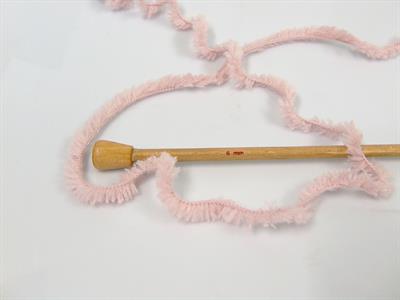 Lot of 3 x 100gr Skeins Ice Yarns CAKES PANDA (100% MicroFiber) Yarn Baby Pink