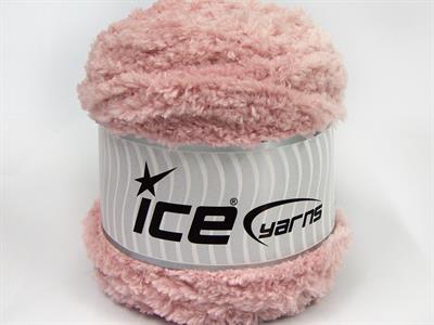 Lot of 3 x 100gr Skeins Ice Yarns CAKES PANDA (100% MicroFiber) Yarn Baby Pink
