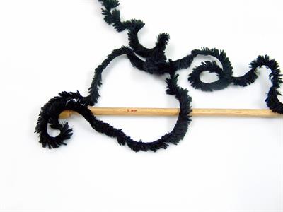 Lot of 3 x 100gr Skeins Ice Yarns CAKES PANDA (100% MicroFiber) Yarn Black