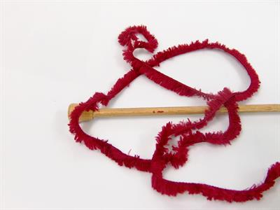 Lot of 3 x 100gr Skeins Ice Yarns CAKES PANDA (100% MicroFiber) Yarn Burgundy