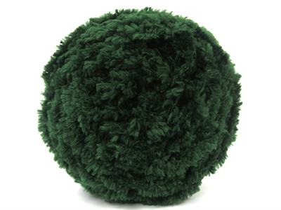 3x100gr. CAKES PANDA Mikro Fiber Koyu yeşil Yumoş, Sakallı, Kışlık, Çok Kalın