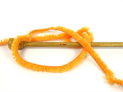 Lot of 3 x 100gr Skeins Ice Yarns CAKES PANDA (100% MicroFiber) Yarn Dark Yellow