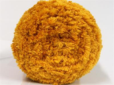 Lot of 3 x 100gr Skeins Ice Yarns CAKES PANDA (100% MicroFiber) Yarn Gold