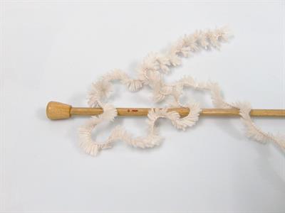 Lot of 3 x 100gr Skeins Ice Yarns CAKES PANDA (100% MicroFiber) Yarn Light Beige