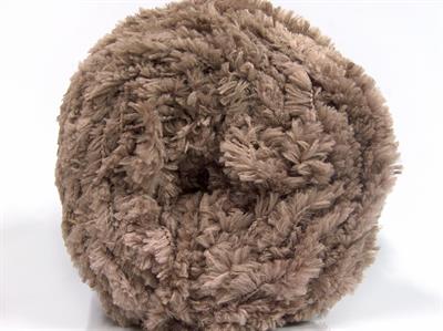 Lot of 3 x 100gr Skeins Ice Yarns CAKES PANDA (100% MicroFiber) Yarn Light Camel