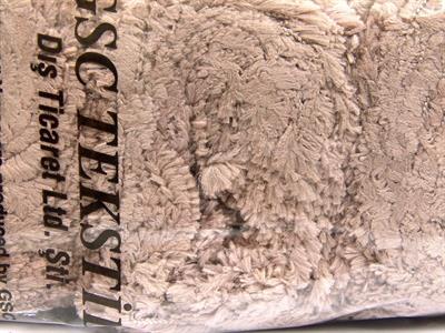 Lot of 3 x 100gr Skeins Ice Yarns CAKES PANDA (100% MicroFiber) Yarn Light Camel