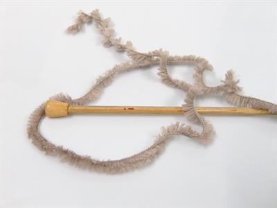 Lot of 3 x 100gr Skeins Ice Yarns CAKES PANDA (100% MicroFiber) Yarn Light Camel