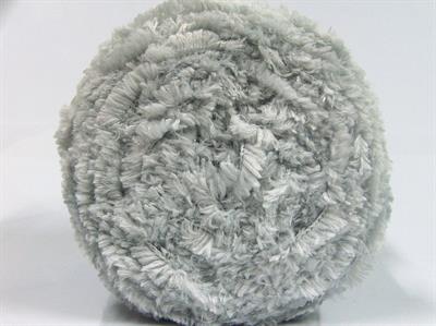 Lot of 3 x 100gr Skeins Ice Yarns CAKES PANDA (100% MicroFiber) Yarn Light Grey