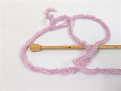 Lot of 3 x 100gr Skeins Ice Yarns CAKES PANDA (100% MicroFiber) Yarn Light Lilac