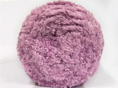 Lot of 3 x 100gr Skeins Ice Yarns CAKES PANDA (100% MicroFiber) Yarn Light Lilac