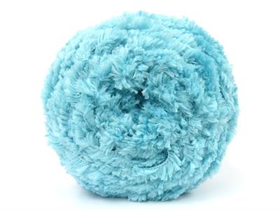 Lot of 3 x 100gr Skeins Ice Yarns CAKES PANDA (100% MicroFiber) Yarn Light Turquoise