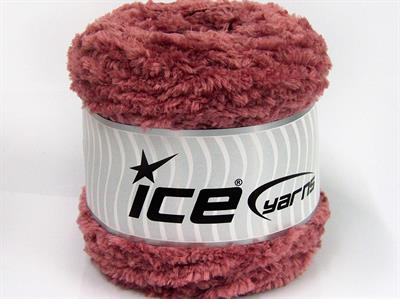 Lot of 3 x 100gr Skeins Ice Yarns CAKES PANDA (100% MicroFiber) Yarn Orchid