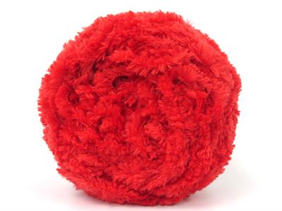 Lot of 3 x 100gr Skeins Ice Yarns CAKES PANDA (100% MicroFiber) Yarn Red