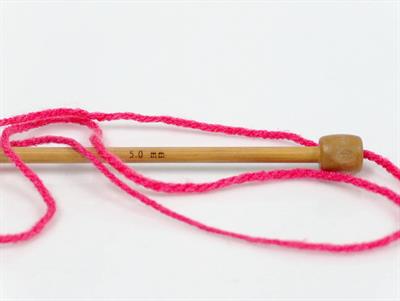 Lot of 2 x 140gr Skeins Ice Yarns CAKES Hand Knitting Yarn Pink Shades