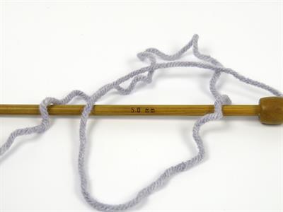 Lot of 2 x 140gr Skeins Ice Yarns CAKES Yarn Lilac Turquoise White Grey Pink