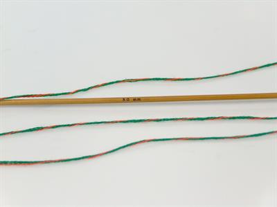 1x250gr. CAKES PUZZLE Organik Pamuk Yeşil, Krem, Turuncu, Deve Tüyü Yazlık İplikler, Organik Pamuk, Pamuk, Batik Desenli