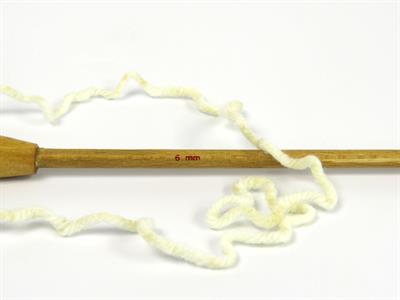 Lot of 2 x 140gr Skeins Ice Yarns CAKES SPLASH Yarn Light Grey Light Salmon Light Yellow White