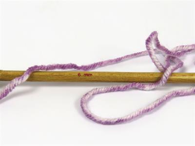 Lot of 2 x 140gr Skeins Ice Yarns CAKES SPLASH Yarn Jeans Blue Green Orchid Light Turquoise