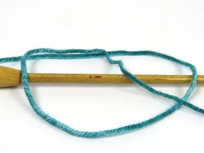 Lot of 2 x 140gr Skeins Ice Yarns CAKES SPLASH Yarn Cream Gold Green Pink