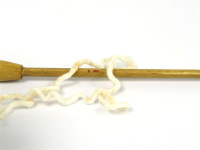 Lot of 2 x 140gr Skeins Ice Yarns CAKES SPLASH Yarn Light Gold White Light Green Lilac Light Pink