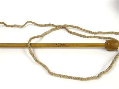 Lot of 2 x 140gr Skeins Ice Yarns CAKES Yarn Greyish Light Blue Brown Shades White