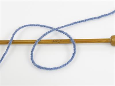 Lot of 2 x 150gr Skeins Ice Yarns CAKES WOOL DK (30% Wool) Yarn Blue Beige Khaki Shades