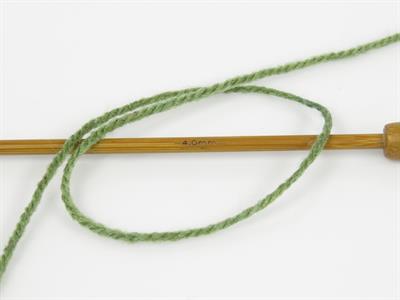 Lot of 2 x 150gr Skeins Ice Yarns CAKES WOOL DK (30% Wool) Yarn Green Turquoise Brown Khaki Shades Beige