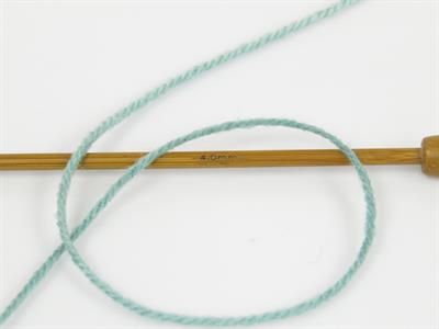 Lot of 2 x 150gr Skeins Ice Yarns CAKES WOOL DK (30% Wool) Yarn Green Cream Camel Orange Pink Shades