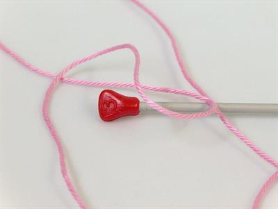 Lot of 6 Skeins Ice Yarns CAMILLA COTTON (100% Mercerized Cotton) Yarn Pink