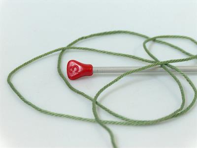 6x50gr. CAMILLA COTTON Merserize Pamuk Haki Yazlık İplikler, Pamuk, %100 Pamuk