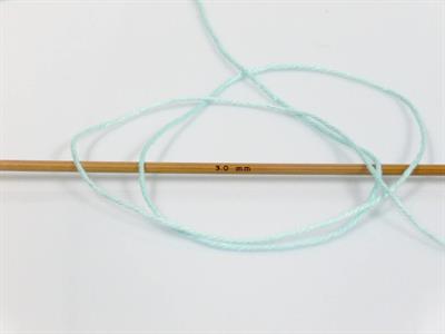 6x50gr. CAMILLA COTTON Merserize Pamuk Açık Mint Yeşili Yazlık İplikler, Pamuk, %100 Pamuk