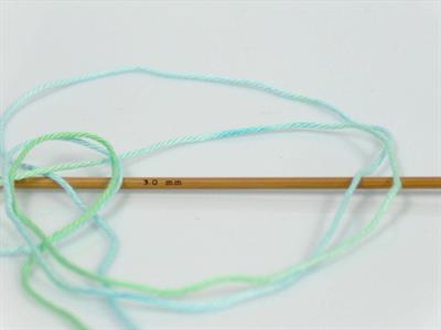 4x100gr. CAMILLA COTTON MAGIC Merserize Pamuk Yeşil, Leylak, Turkuaz, Mavi Tonları Yazlık İplikler, Pamuk, Batik Desenli, %100 Pamuk