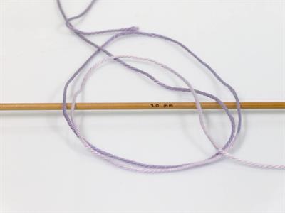 4x100gr. CAMILLA COTTON MAGIC Merserize Pamuk Leylak Tonları, Mavi Tonları Yazlık İplikler, Pamuk, Batik Desenli, %100 Pamuk