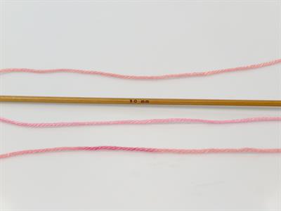 4x100gr. CAMILLA COTTON MAGIC Merserize Pamuk Pembe tonları, Bej Yazlık İplikler, Pamuk, Batik Desenli, %100 Pamuk