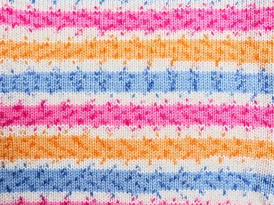 4x100gr. CANDY BABY Akrilik Pembe, Mavi, Beyaz, Turuncu Kışlık, Bebe, Batik Desenli, 100% Akrilik , Akrilik