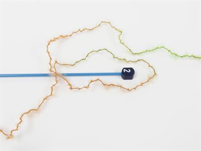 10x30gr. CARESS BABY ALPACA COLOR Elastan, Bebe Alpaka, Ekstra İnce Merino Yünü Yeşil, Gri, Altın Lüks, Alpaka, Merinos, Kışlık, Çok İnce, Batik Desenli, Elastan