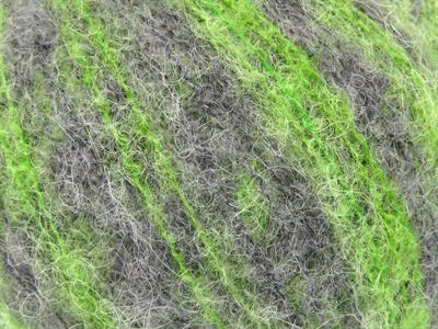 Lot of 10 Skeins Ice Yarns CARESS BABY ALPACA COLOR (30% Baby Alpaca 31% Extrafine Merino Wool) Yarn Green Shades Burgundy Grey Orange